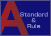 Standard & Rule