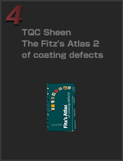 TQC Sheen アナログ式温湿度計（相対温度算出）