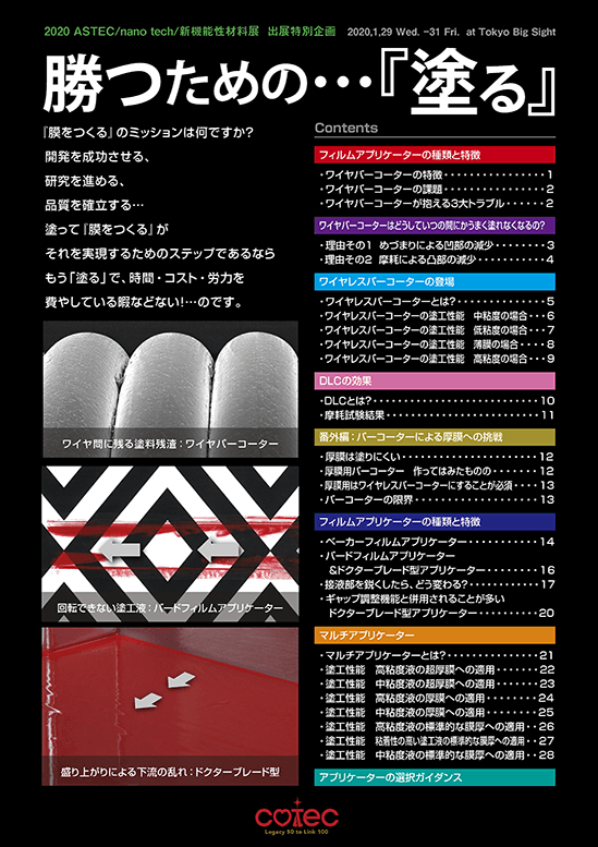 膜をつくる 実践編 Part1 改訂版